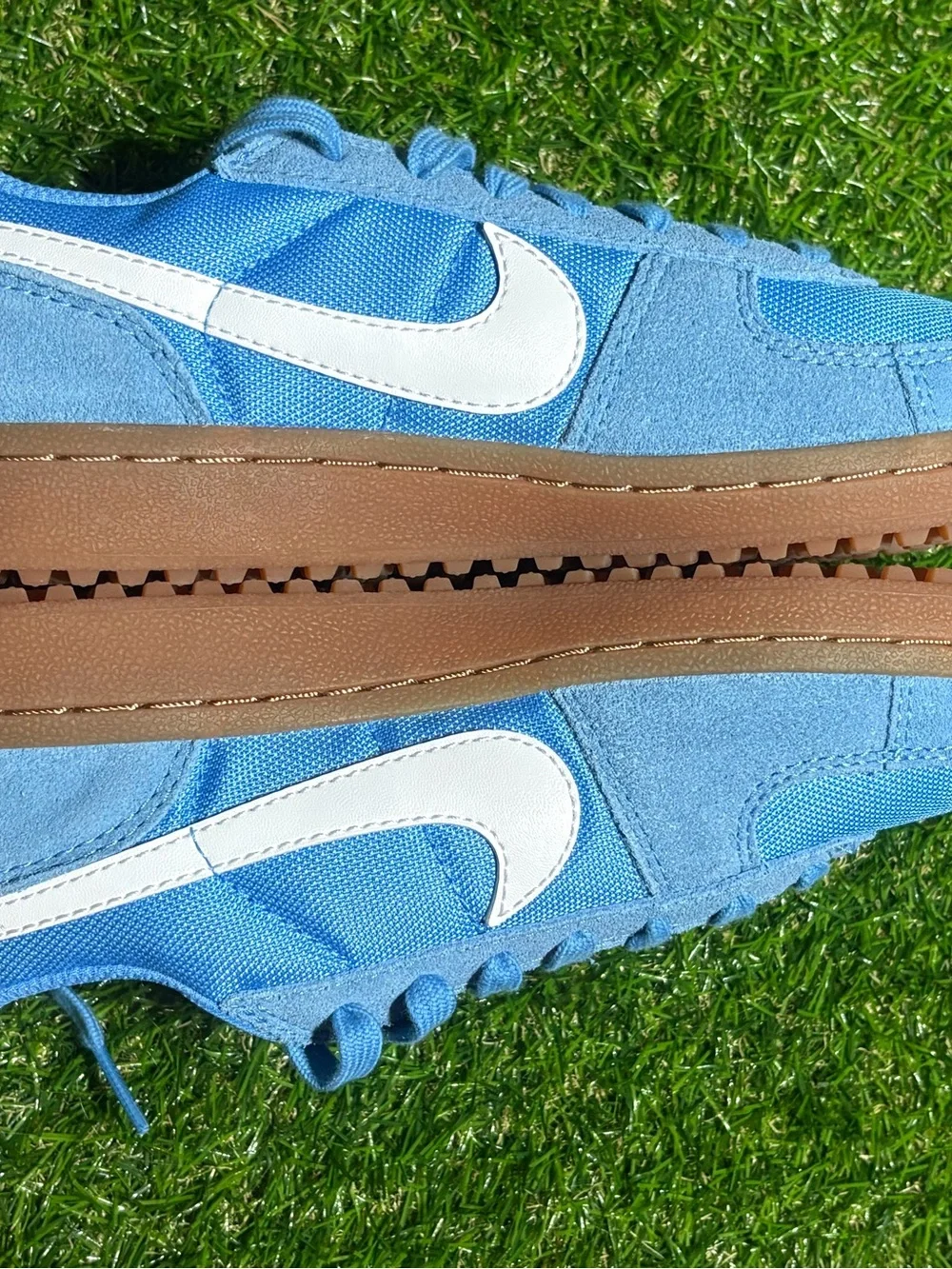 Nike kids sneakers